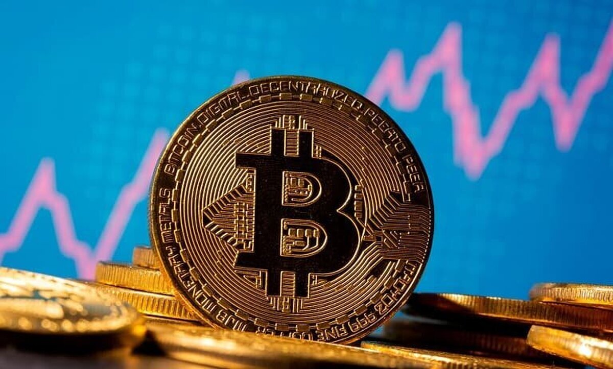 بازار رمزارزها زیر فشار/ بیتکوین عقب نشست بازار رمزارزها زیر فشار/ بیتکوین عقب نشست