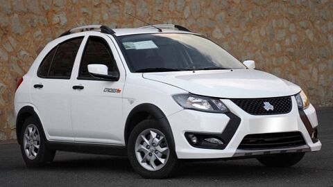 بخشنامه جدید پیش فروش 2 محصول سایپا از امروز بخشنامه جدید پیش فروش 2 محصول سایپا از امروز