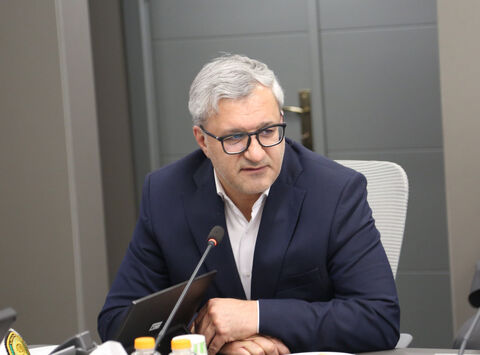 برای نوسازی گسترده ناوگان تاکسی و اتوبوس فرسوده آمادگی داریم برای نوسازی گسترده ناوگان تاکسی و اتوبوس فرسوده آمادگی داریم