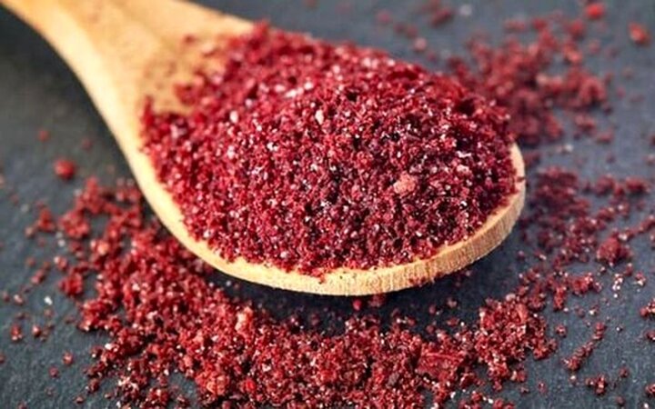 بررسی اثربخشی «سماق» برای مقابله با زخم های حاد دهانی بررسی اثربخشی «سماق» برای مقابله با زخم های حاد دهانی