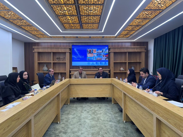 بررسی تداوم عضویت ایران در نهادهای اثرگذار بینالمللی بررسی تداوم عضویت ایران در نهادهای اثرگذار بینالمللی