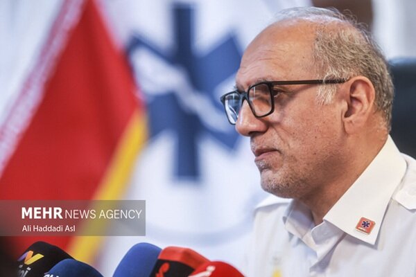 برنامههای اورژانس کشور برای تکمیل ناوگان هوایی برنامههای اورژانس کشور برای تکمیل ناوگان هوایی