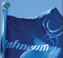 تاییدیه رسمی گروه «فولکسواگن» برای پکیج افزودنی اینفینیوم P۶۱۸۸ تاییدیه رسمی گروه «فولکسواگن» برای پکیج افزودنی اینفینیوم P۶۱۸۸