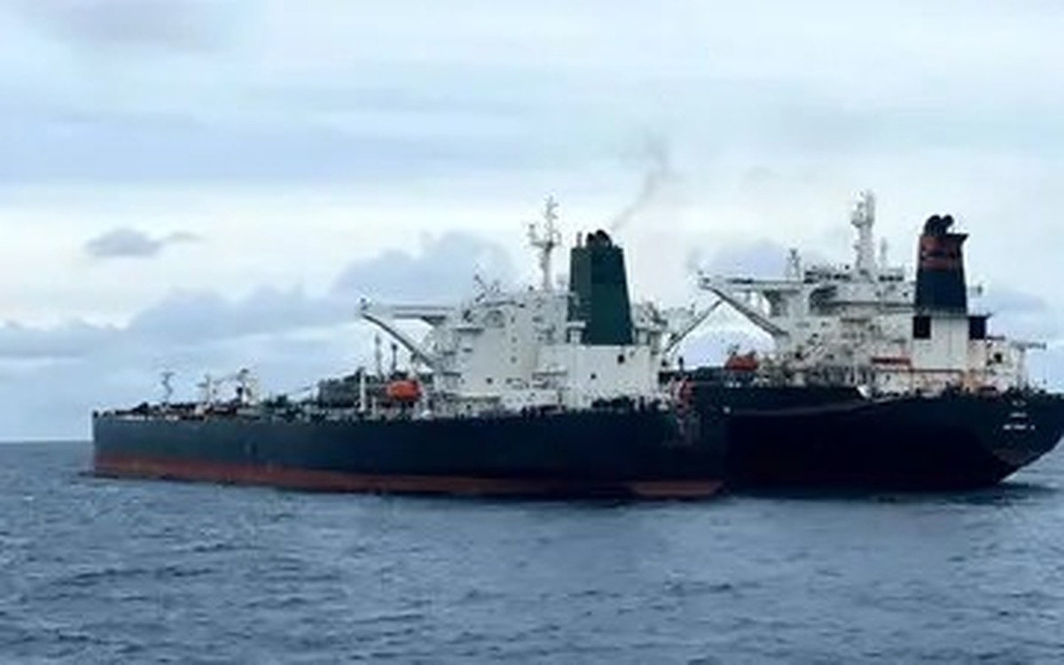 تراستیهای نفتی در کانون توجه / پول نفت کجاست؟ تراستیهای نفتی در کانون توجه / پول نفت کجاست؟