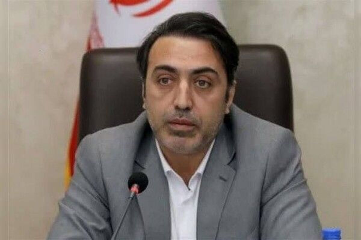 تعیین سهم استفاده از پساب در تأمین آب فضای سبز در تهران و البرز/ تدوین کشاورزی پایدار و سازگار با تغییرات اقلیم تعیین سهم استفاده از پساب در تأمین آب فضای سبز در تهران و البرز/ تدوین کشاورزی پایدار و سازگار با تغییرات اقلیم