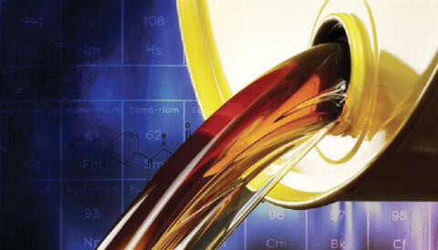 تغییر آرایش نیروها در نقشه روانکارهای روسیه تغییر آرایش نیروها در نقشه روانکارهای روسیه