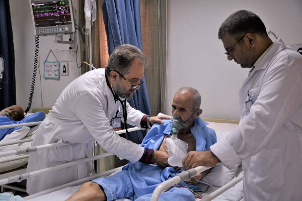 تهدید مراکز خصوصی به قطع قرارداد بیمه تامین اجتماعی تهدید مراکز خصوصی به قطع قرارداد بیمه تامین اجتماعی