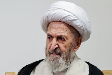 توضیح تکمیلی دفتر آیتالله سبحانی درباره موتورسواری بانوان؛ ذاتاً حرام شمرده نمیشود توضیح تکمیلی دفتر آیتالله سبحانی درباره موتورسواری بانوان؛ ذاتاً حرام شمرده نمیشود