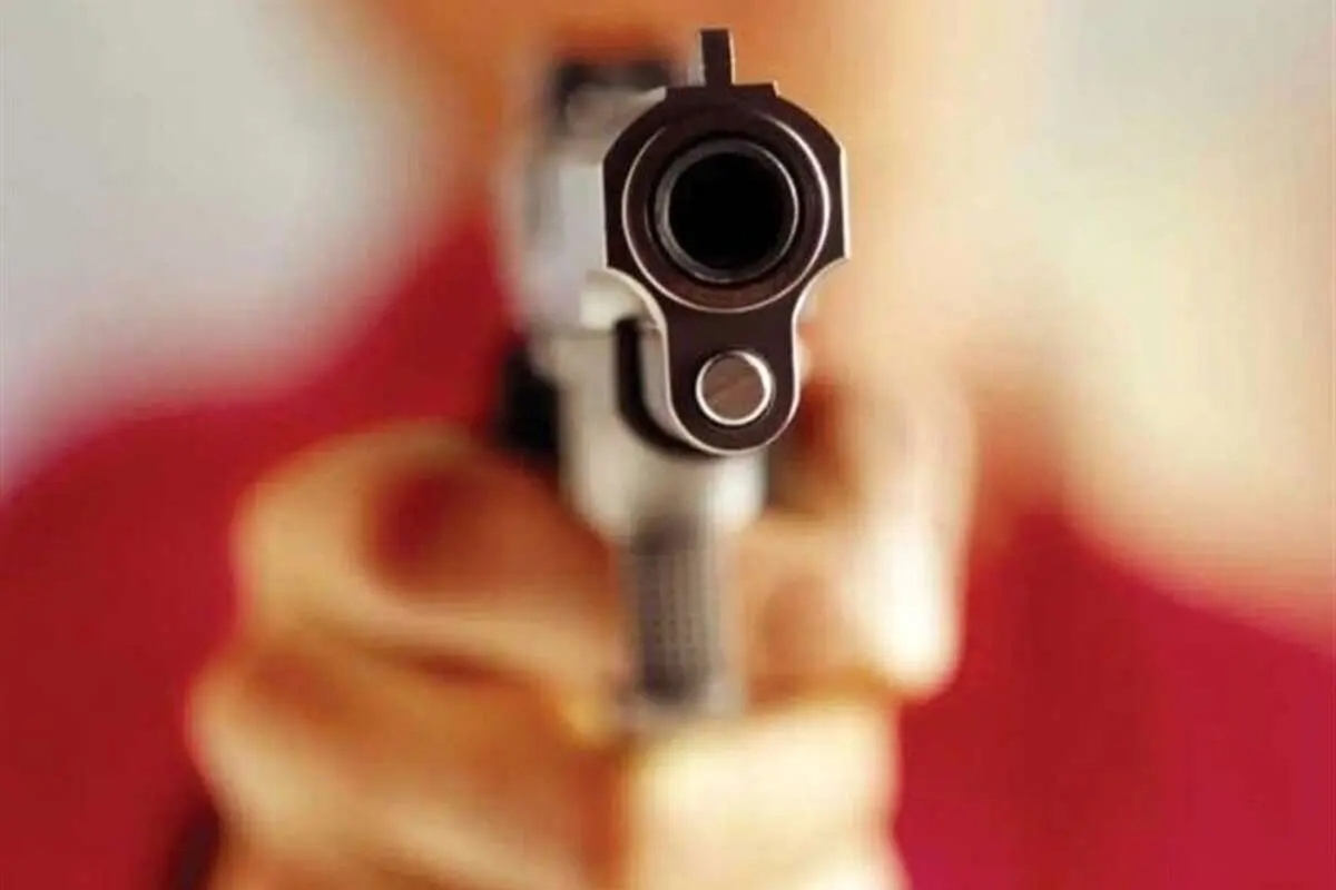جزئیات هولناک از شلیک مرگبار به زن جوان عکاس در کرمان+ عکس جزئیات هولناک از شلیک مرگبار به زن جوان عکاس در کرمان+ عکس
