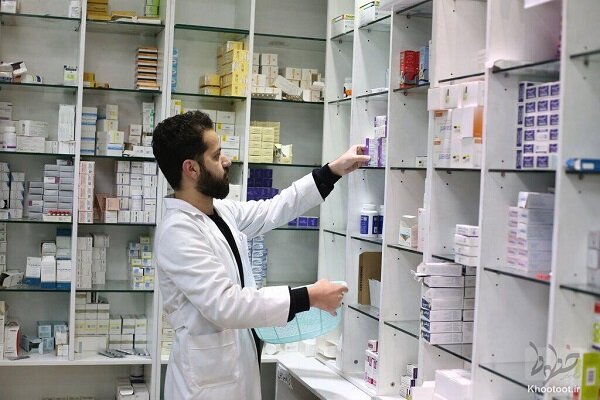 داروخانههای تازه تاسیس در لیست سیاه تامین اجتماعی داروخانههای تازه تاسیس در لیست سیاه تامین اجتماعی