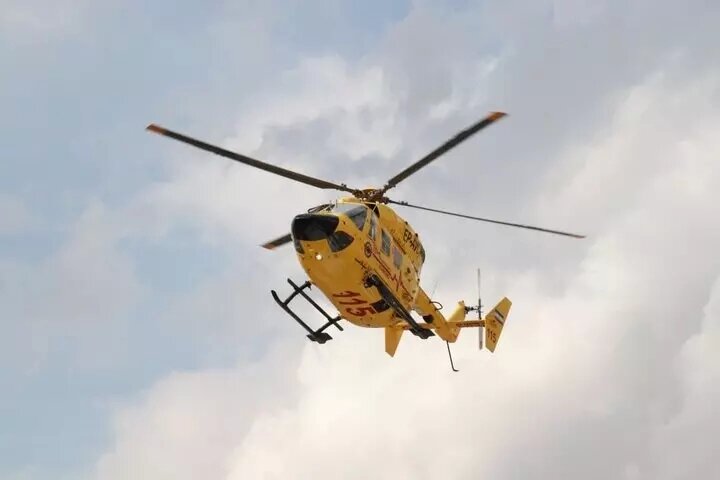 دستاوردهای انقلاب در آسمان سلامت؛ اورژانس هوایی چگونه متولد شد؟ دستاوردهای انقلاب در آسمان سلامت؛ اورژانس هوایی چگونه متولد شد؟