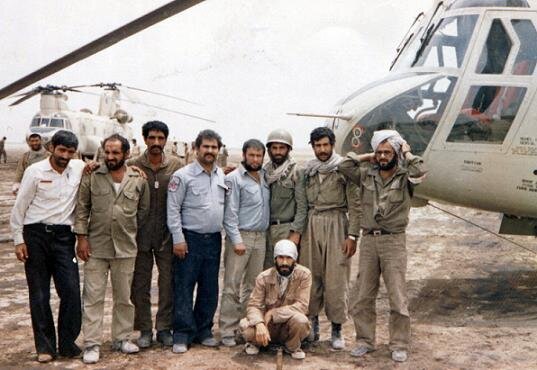 دستاوردهای انقلاب در آسمان سلامت؛ اورژانس هوایی چگونه متولد شد؟ دستاورد انقلاب در آسمان سلامت؛ اورژانس هوایی چگونه متولد شد؟