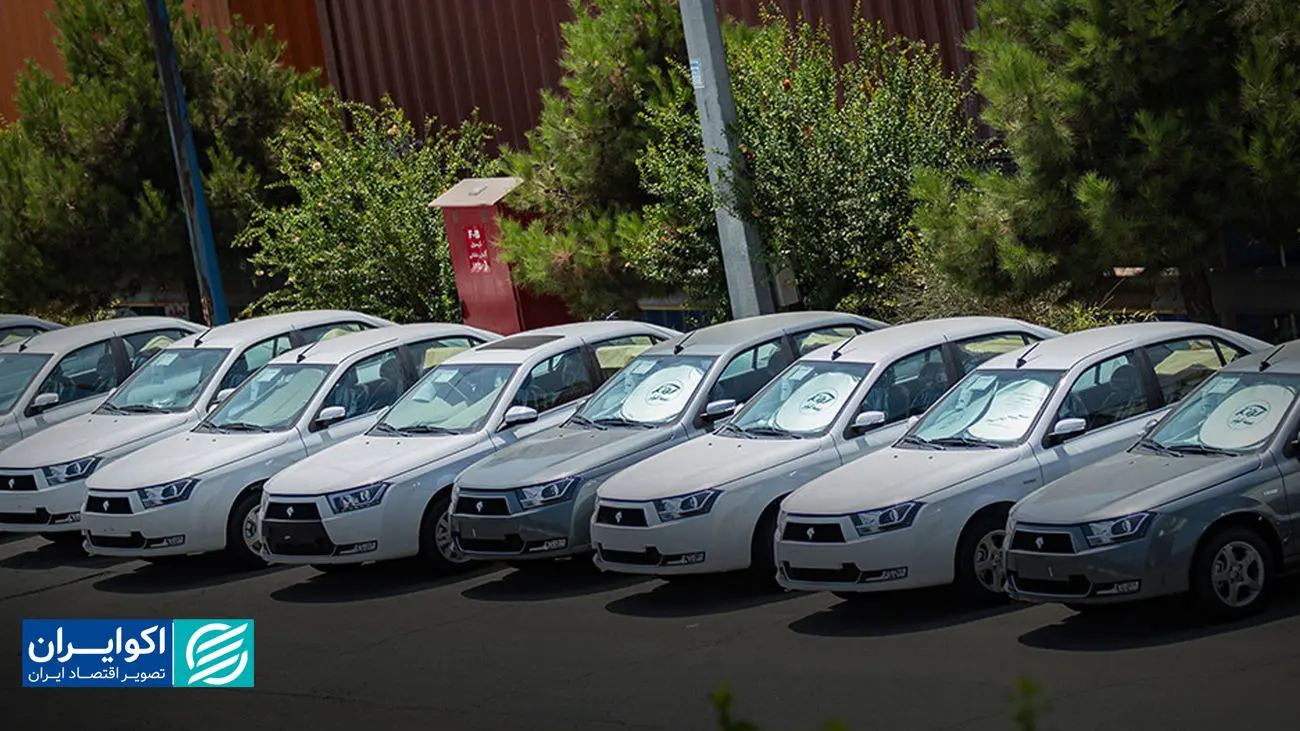 دو کارشناس، بازار خودرو قبل از عید را پیشبینی کردند/ خودرو ارزان میشود؟ دو کارشناس، بازار خودرو قبل از عید را پیشبینی کردند/ خودرو ارزان میشود؟