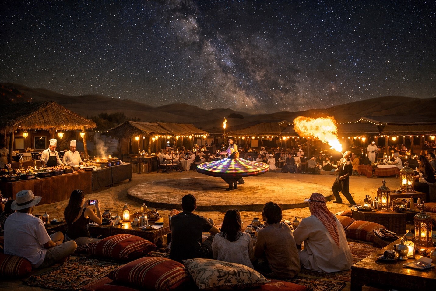 راهنمای جامع تور سافاری دبی؛ قیمت، امکانات و خرید بلیط با بهترین آفر راهنمای جامع تور سافاری دبی؛ قیمت، امکانات و خرید بلیط با بهترین آفر