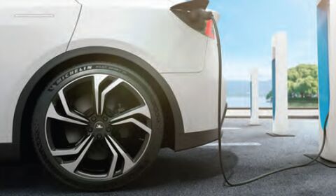 رقابت جهانی برای چرخهای نسل جدید خودرو بالا گرفت رقابت جهانی برای چرخهای نسل جدید خودرو بالا گرفت