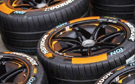 رقابت در بازار لاستیک اروپا به نفع فناوری و فروش آنلاین تغییر کرد رقابت در بازار لاستیک اروپا به نفع فناوری و فروش آنلاین تغییر کرد