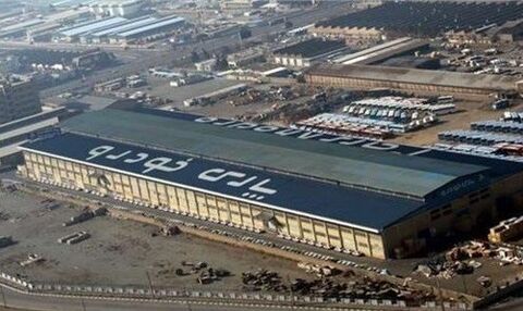 رمزگشایی از جهش درآمدی زمستانه در پارسخودرو رمزگشایی از جهش درآمدی زمستانه در پارسخودرو