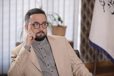 رمضان پررونق رادیو نمایش/ از «همسفره»های پرمخاطب تا «سمک عیار» و «کرمچاله» رمضان پررونق رادیو نمایش/ از «همسفره»های پرمخاطب تا «سمک عیار» و «کرمچاله»