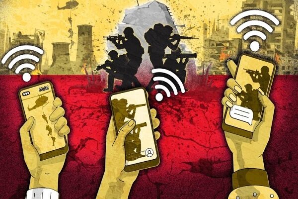 روانشناس: سلبریتیها ابزار شرطیسازی ذهن در جنگ شناختی هستند روانشناس: سلبریتیها ابزار شرطیسازی ذهن در جنگ شناختی هستند