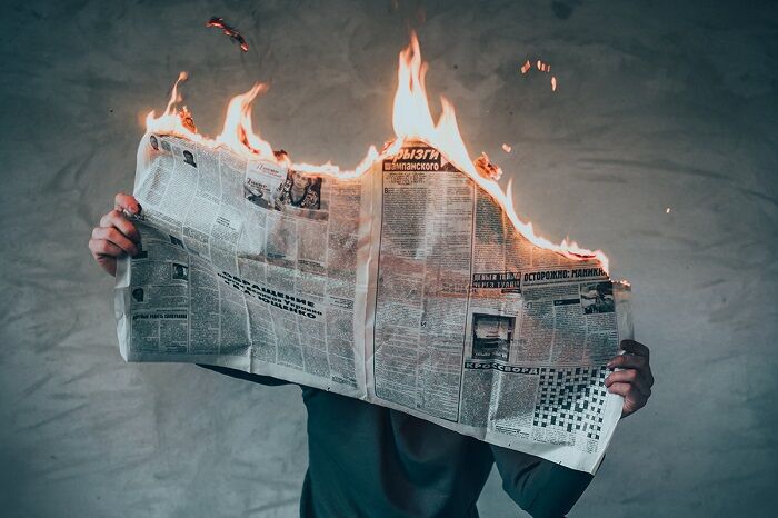 روانشناس: سلبریتیها ابزار شرطیسازی ذهن در جنگ شناختی هستند اخبار منفی و دروغ چه تأثیری بر روح و روان جامعه میگذارد؟ - ایرنا زندگی