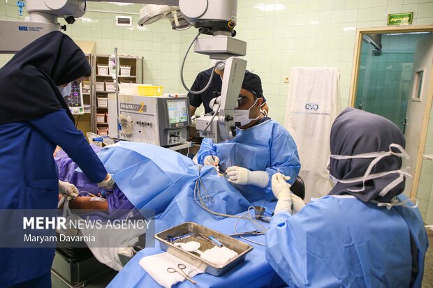 روایت پرستار بیمارستان شهدای تجریش از ۱۸ و ۱۹ دی روایت پرستار بیمارستان شهدای تجریش از ۱۸ و ۱۹ دی