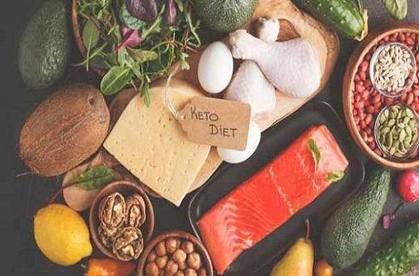 رژیم کتو، درمانی بالقوه برای افسردگی رژیم کتو، درمانی بالقوه برای افسردگی