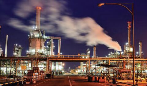 رکورد تاریخی تولید و فروش در شرکت نفت« ایرانول» رکورد تاریخی تولید و فروش در شرکت نفت« ایرانول»