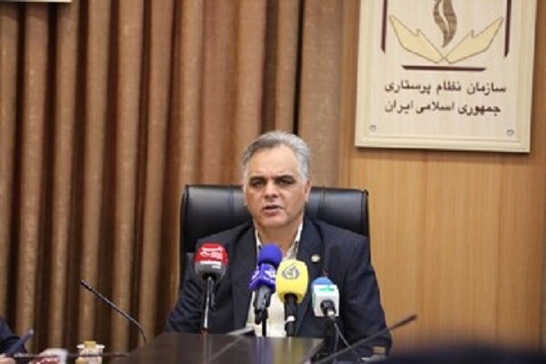 سازمان نظام پرستاری پیگیر وضعیت پرستاران آسیب دیده است سازمان نظام پرستاری پیگیر وضعیت پرستاران آسیب دیده است