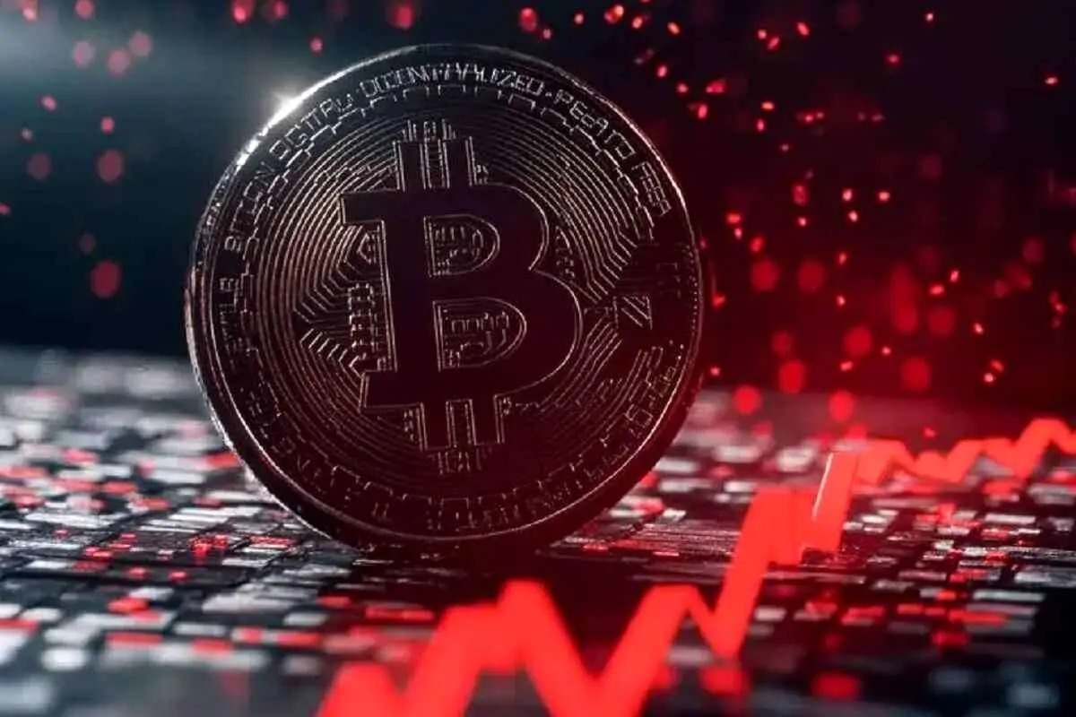 سقوط تاریخی بیتکوین / تب ترامپ چه تاثیری داشت؟ سقوط تاریخی بیتکوین / تب ترامپ چه تاثیری داشت؟