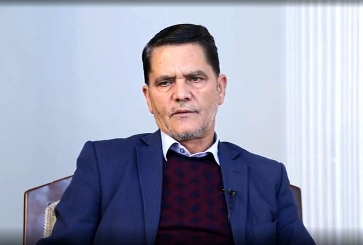 شاهرود در آستانه جهش گردشگری؛ نماینده مجلس: خط عرفان در راه ثبت جهانی شاهرود در آستانه جهش گردشگری؛ نماینده مجلس: خط عرفان در راه ثبت جهانی