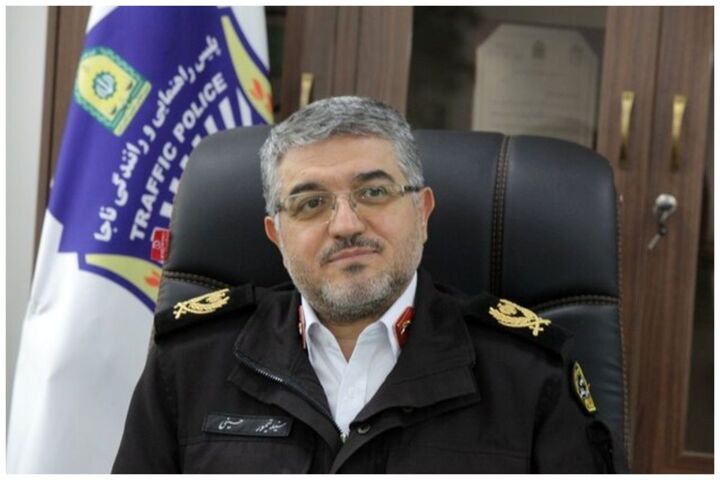 شمارهگذاری خودروهای گذر موقت در منطقه آزاد ماکو آغاز شد شمارهگذاری خودروهای گذر موقت در منطقه آزاد ماکو آغاز شد