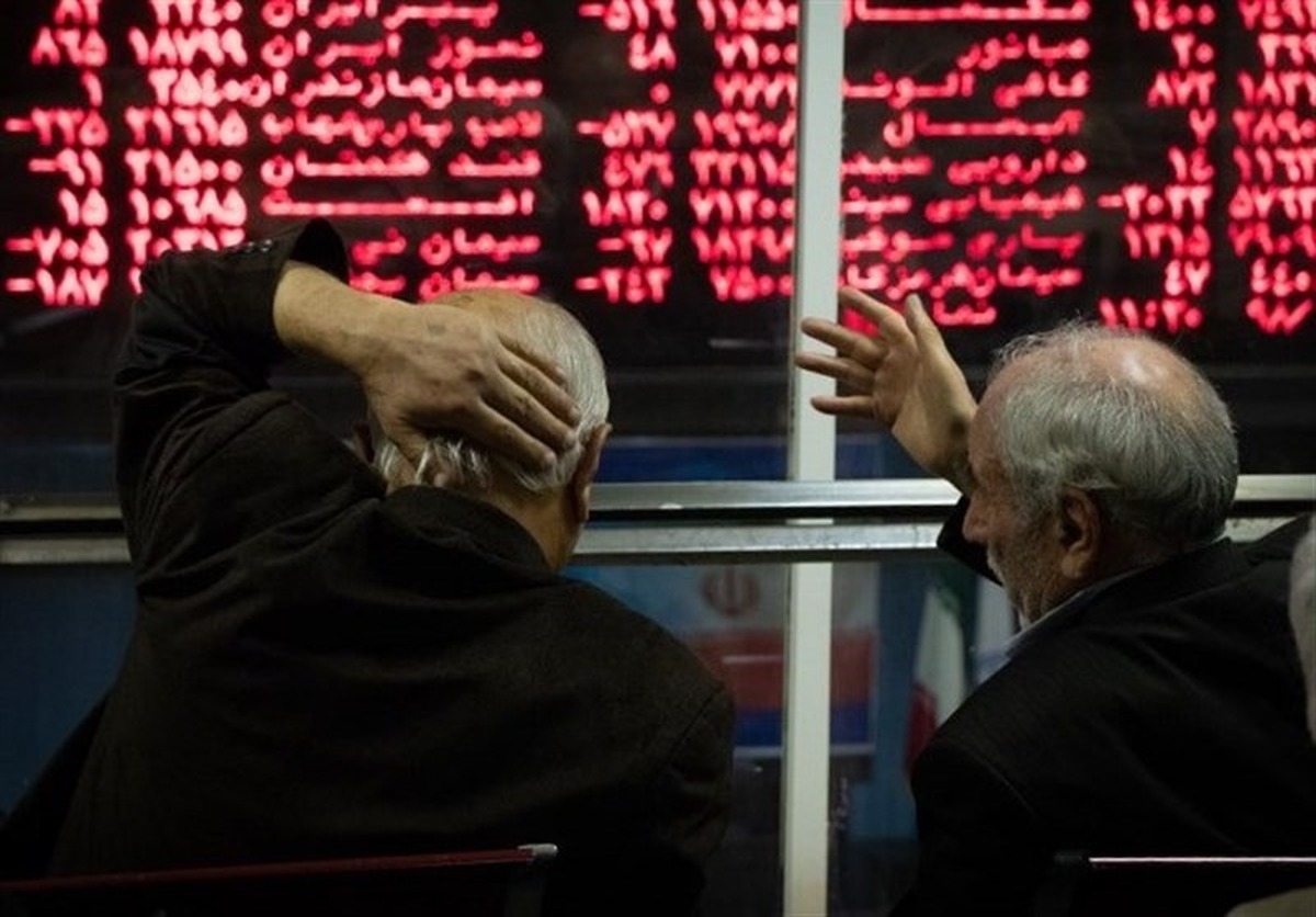 شوک بازار سهام / نبود جریان نقدینگی مانع روند صعودی شد شوک بازار سهام / نبود جریان نقدینگی مانع روند صعودی شد