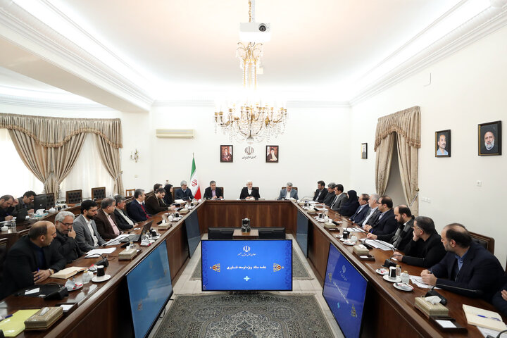 طرحهای فناورانه در تولید دارو، تجهیزات پزشکی و ایمنی غذایی تصویب شد طرحهای فناورانه در تولید دارو، تجهیزات پزشکی و ایمنی غذایی تصویب شد