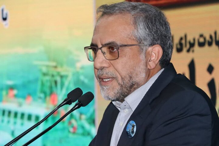 غفلت ۴۰ساله از گردشگری سمنان؛ رونق گردشگری در گرو حمایت از سرمایهگذار غفلت ۴۰ساله از گردشگری سمنان؛ رونق گردشگری در گرو حمایت از سرمایهگذار