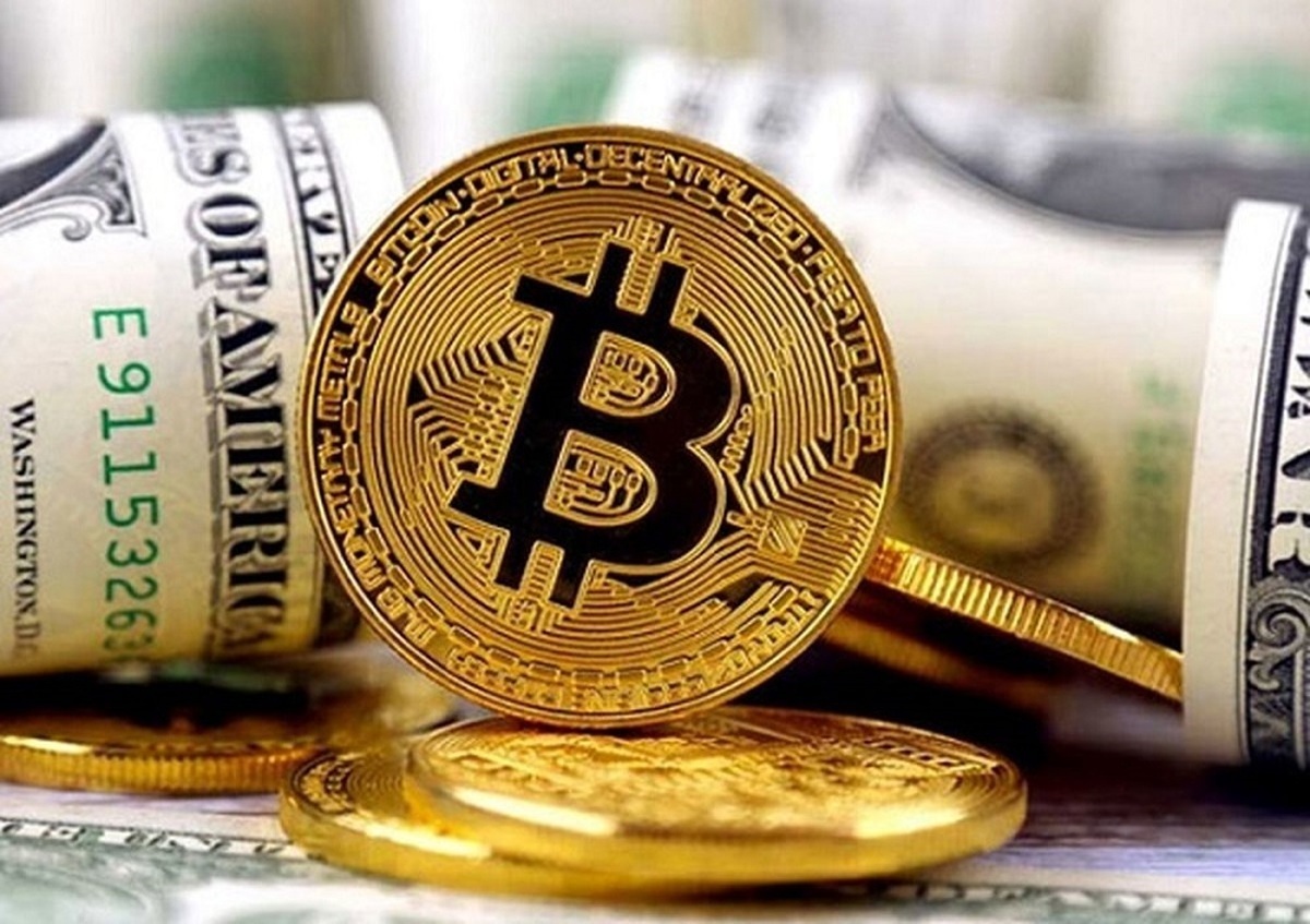 فرار بزرگ اسپیسشیفت از بیتکوین / طلا بخریم یا بیتکوین؟ فرار بزرگ اسپیسشیفت از بیتکوین / طلا بخریم یا بیتکوین؟