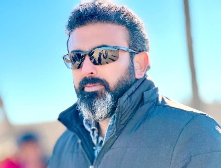 فرهنگ و معماری سیاهچادر بختیاری را با دقت در «آن دو» بازسازی کردیم/ ادای دینی به غیرت بختیاریها و شهدای گمنام دفاع مقدس/ بختیاریها همیشه حافظ مرزهای ایران بودهاند فرهنگ و معماری سیاهچادر بختیاری را با دقت در «آن دو» بازسازی کردیم/ ادای دینی به غیرت بختیاریها و شهدای گمنام دفاع مقدس/ بختیاریها همیشه حافظ مرزهای ایران بودهاند