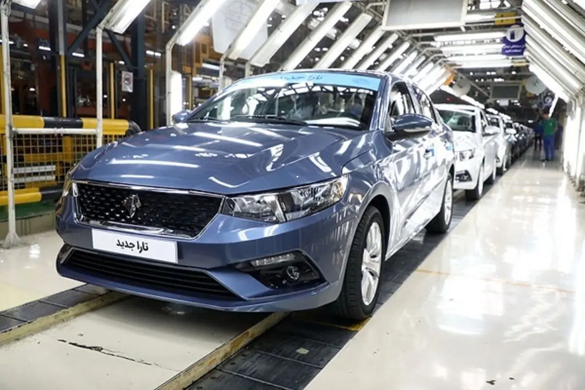 فوری/ آغاز ثبتنام فوری ایرانخودرو بدون قرعهکشی + لینک ثبت نام فوری/ آغاز ثبتنام فوری ایرانخودرو بدون قرعهکشی + لینک ثبت نام