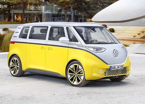 «فولکسواگن» میراث با ارزش خود را حفظ کرد «فولکسواگن» میراث با ارزش خود را حفظ کرد