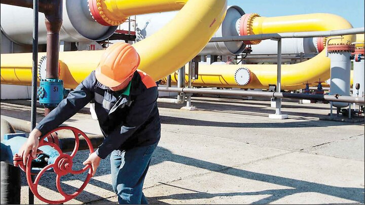 قیمت جدید گاز اعلام شد قیمت جدید گاز اعلام شد