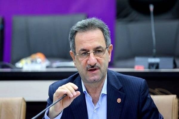 محسنیبندپی: گردشگری ابزار تحول اقتصاد و خنثیسازی ایرانهراسی است محسنیبندپی: گردشگری ابزار تحول اقتصاد و خنثیسازی ایرانهراسی است