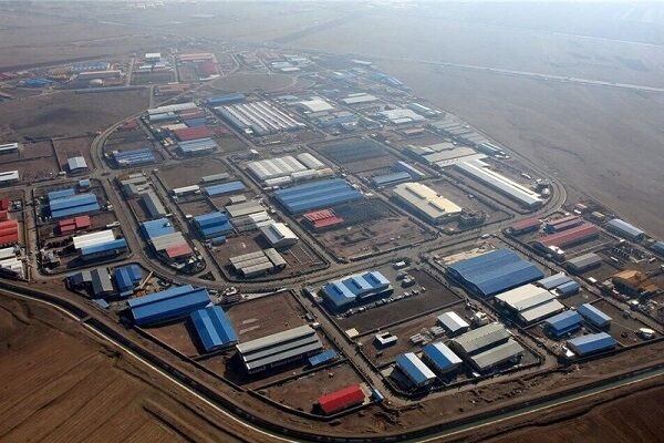 مشوق جدید سرمایهگذاری در شهرکهای صنعتی اعلام شد مشوق جدید سرمایهگذاری در شهرکهای صنعتی اعلام شد