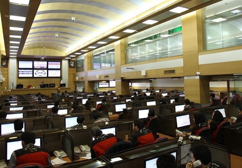 معامله 62همت محصول و کالا در بورس کالا معامله 62همت محصول و کالا در بورس کالا