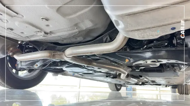 هوندا سیویک در مقابل مزدا 3! رقبای قدیمی با نسلهای جدید هوندا سیویک (1).webp