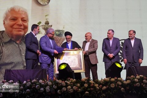 پاسداشت معمار اندیشه قنات در بستر میراث جهانی شوشتر پاسداشت معمار اندیشه قنات در بستر میراث جهانی شوشتر