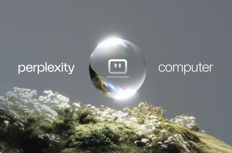 پلتفرم Perplexity Computer معرفی شد؛ جایگزین امن OpenClaw برای کنترل ایجنتها پلتفرم Perplexity Computer معرفی شد؛ جایگزین امن OpenClaw برای کنترل ایجنتها