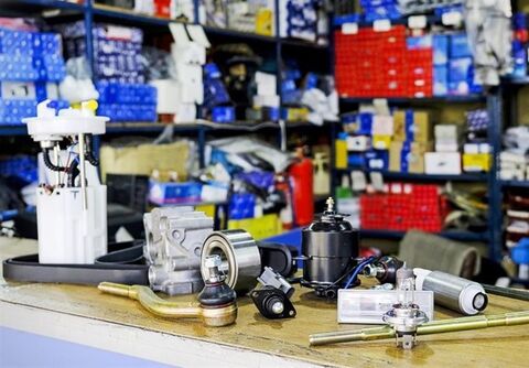 پیامدهای نظارت ضعیف بر وضعیت بازار قطعاتیدکی پیامدهای نظارت ضعیف بر وضعیت بازار قطعاتیدکی