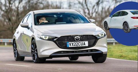 چرا «مزدا ۳» محبوب است؟ چرا «مزدا ۳» محبوب است؟