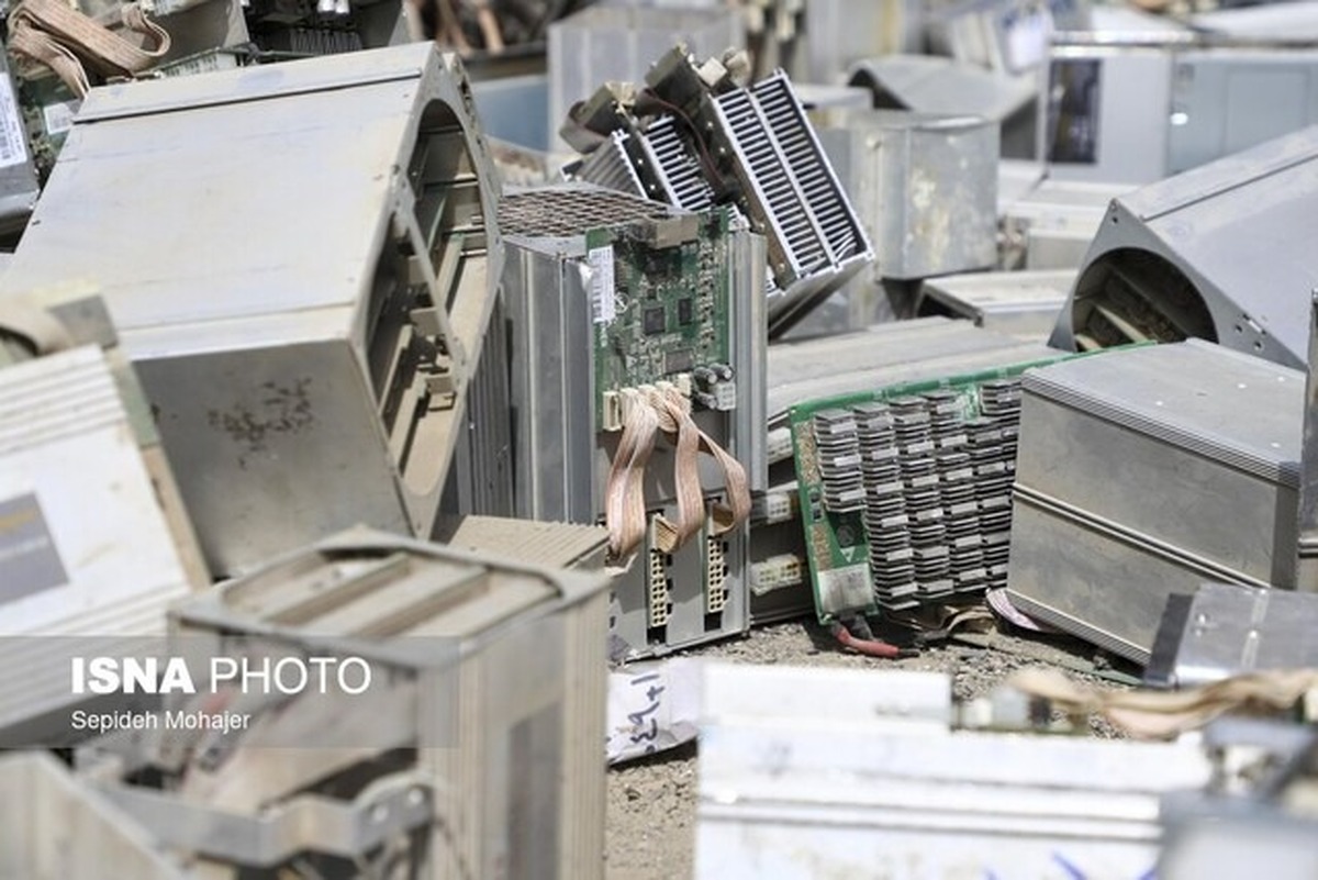 چگونه ماینرهای غیرمجاز را گزارش کنیم؟ / برای افشای تخلف پاداش سنگین دریافت کنید چگونه ماینرهای غیرمجاز را گزارش کنیم؟ / برای افشای تخلف پاداش سنگین دریافت کنید