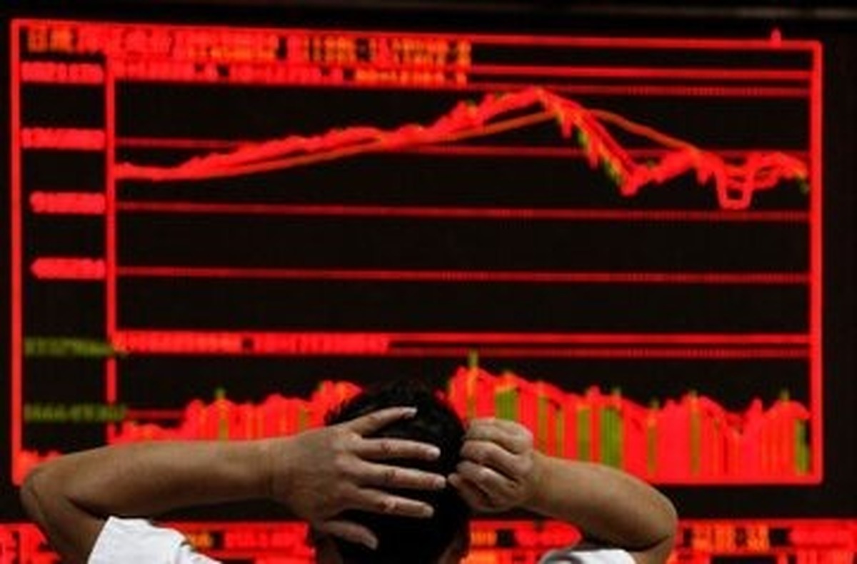 اتفاق تکان دهنده در بازار انرژی/ بازارهای آسیا دنبالهرو سقوط وال استریت شدند اتفاق تکان دهنده در بازار انرژی/ بازارهای آسیا دنبالهرو سقوط وال استریت شدند