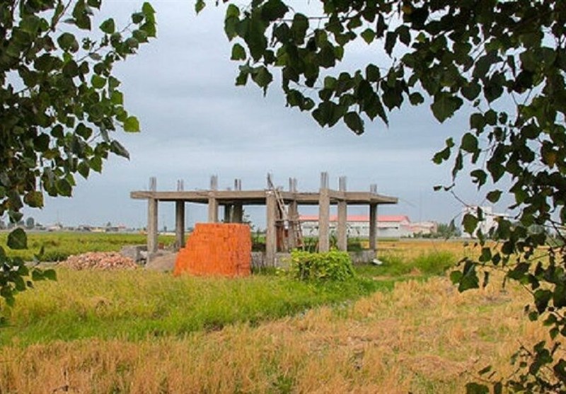 اجرای طرح تشدید پایش و نظارت بر اراضی کشاورزی از 28 اسفند اجرای طرح تشدید پایش و نظارت بر اراضی کشاورزی از 28 اسفند